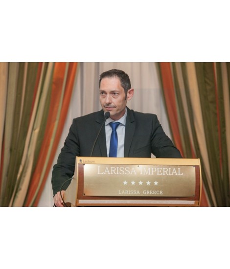Η Εθνικη εξωτερική πολιτική για τις εξαγωγές στο επίκεντρο της εκδηλώσης του ΣΒΕΘ 