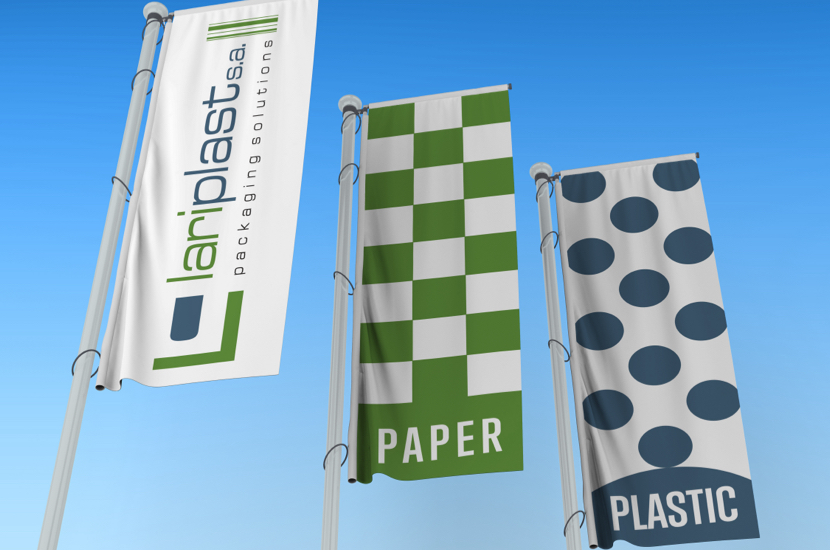Kαλωσήρθατε στην Lariplast